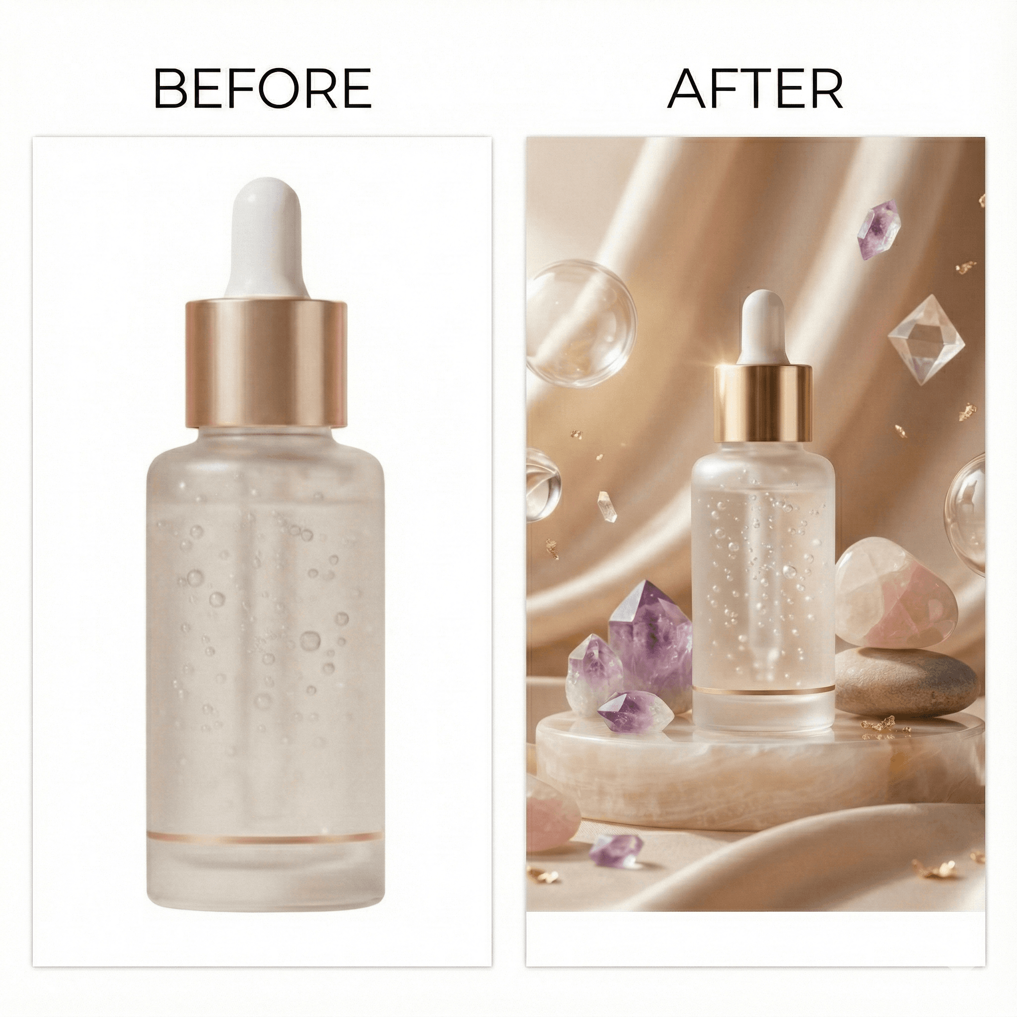 Result 1 for Best AI Product Photo Prompt For All Image Model