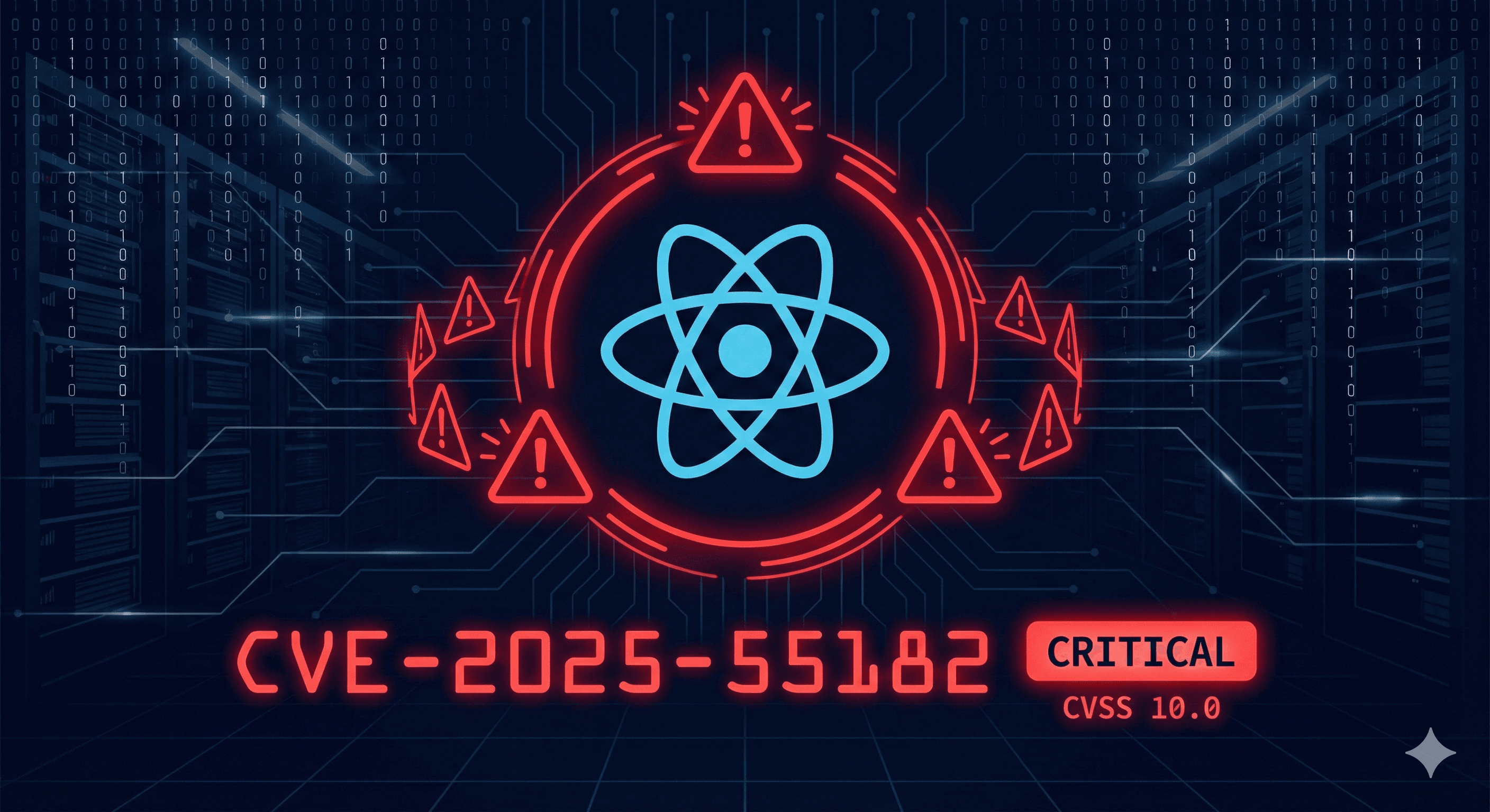 React2Shell: Understanding CVE-2025-55182 - The Critical React Vulnerability